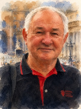 Jim Bacon